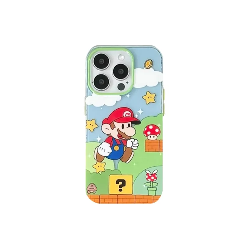 HASEE Phone Cases-1