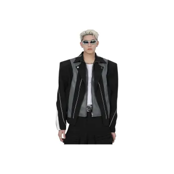 Chisportate Jackets & Coats Unisex