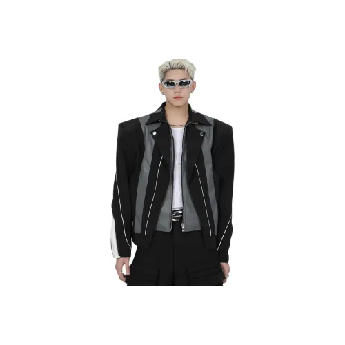 Chisportate Jackets & Coats Unisex