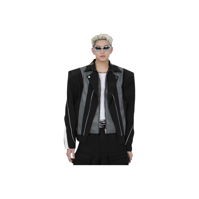 Chisportate Jackets & Coats Unisex-0