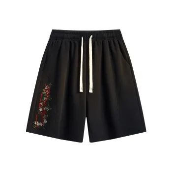 7 SEVFUN Casual Shorts Unisex