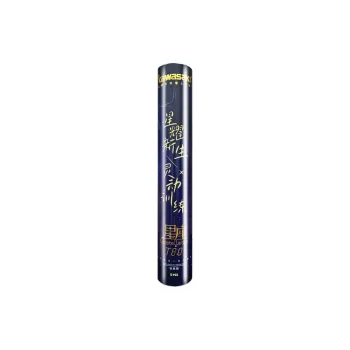 Kawasaki Constellation T80 Duck Feather Shuttlecock 12 Pack Duck Feather Shuttlecocks