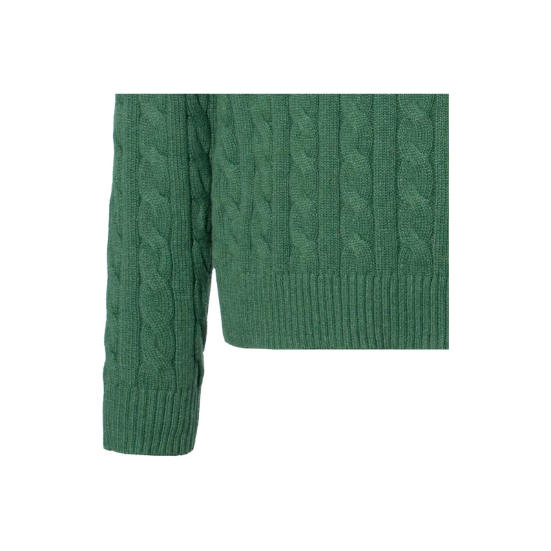 Polo Ralph Lauren Sweater Men's Green-4