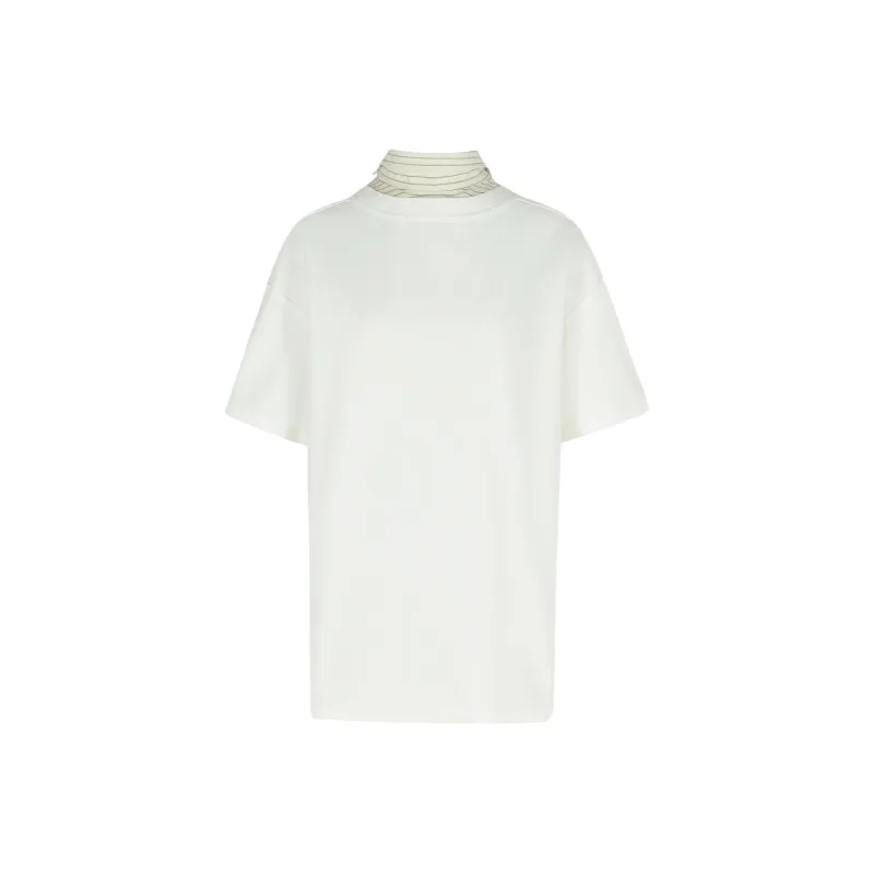 Maison Margiela Cotton Shirt-1