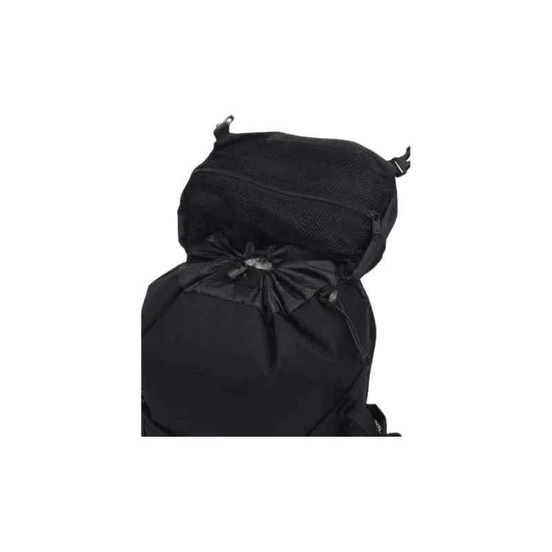 KOLON SPORT Polyester Backpack Unisex Black-9