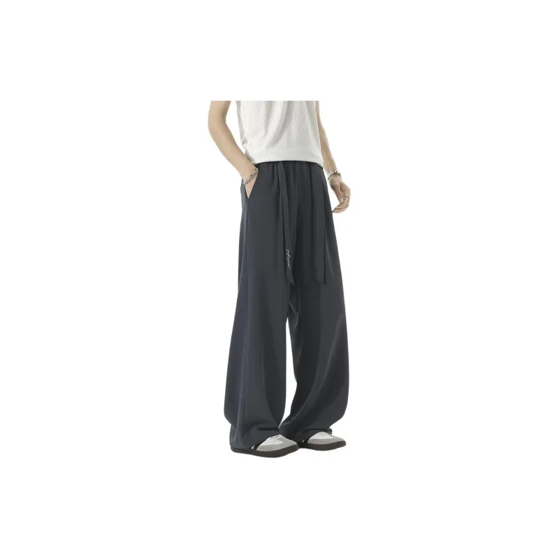 JIMI&JONS Suit Trousers Unisex-9