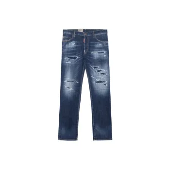 DSQUARED 2 Jeans Men Blue
