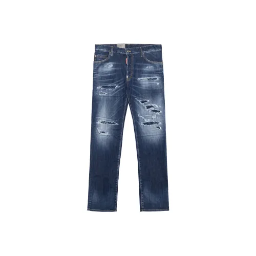 DSQUARED 2 Jeans Men Blue