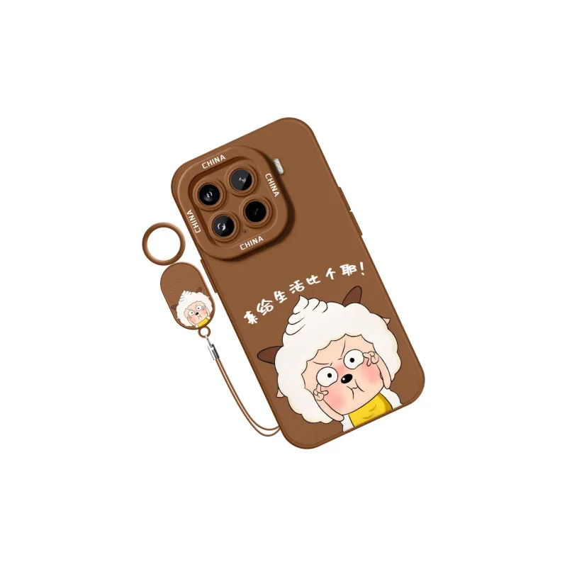 JIYAN Phone Cases-12