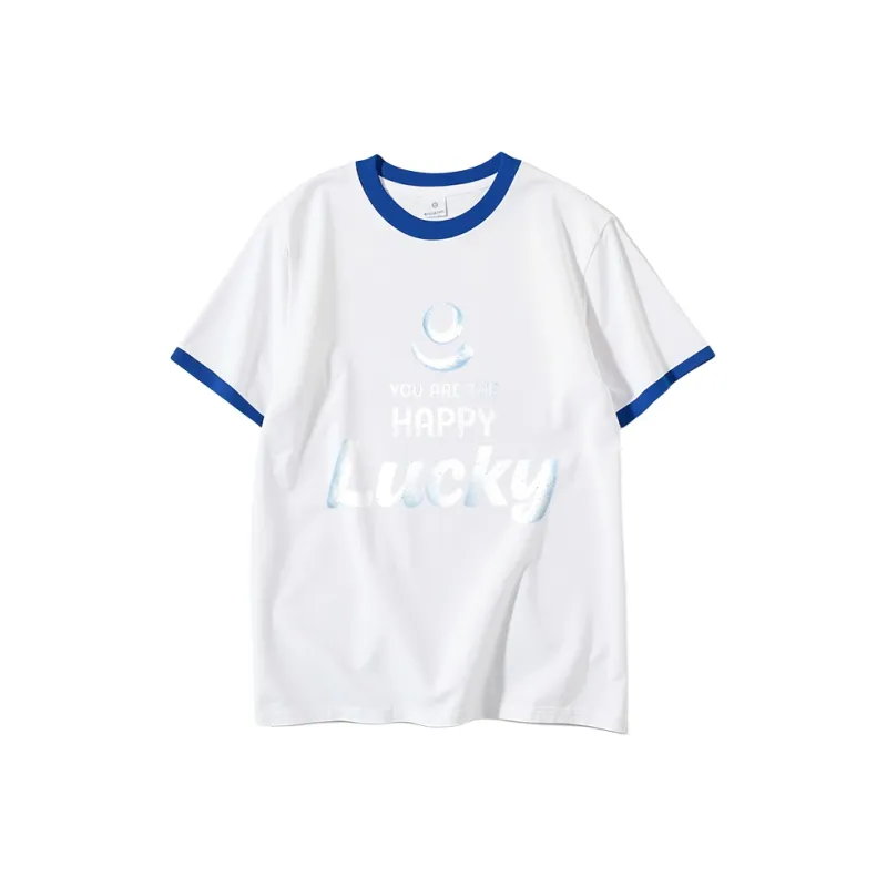 FAIRWHALE Drop Shoulder Sleeve T Shirt Women's-12