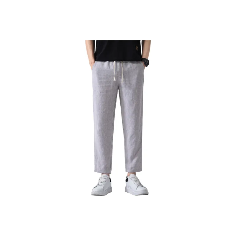 PIERRE CARDIN Casual Pants Men's-2