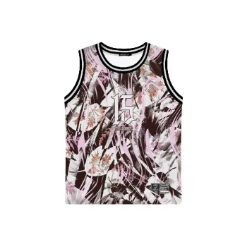 FireMonkey Basketball Jersey Unisex