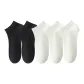 White 3 Pack+Black 2 Pack