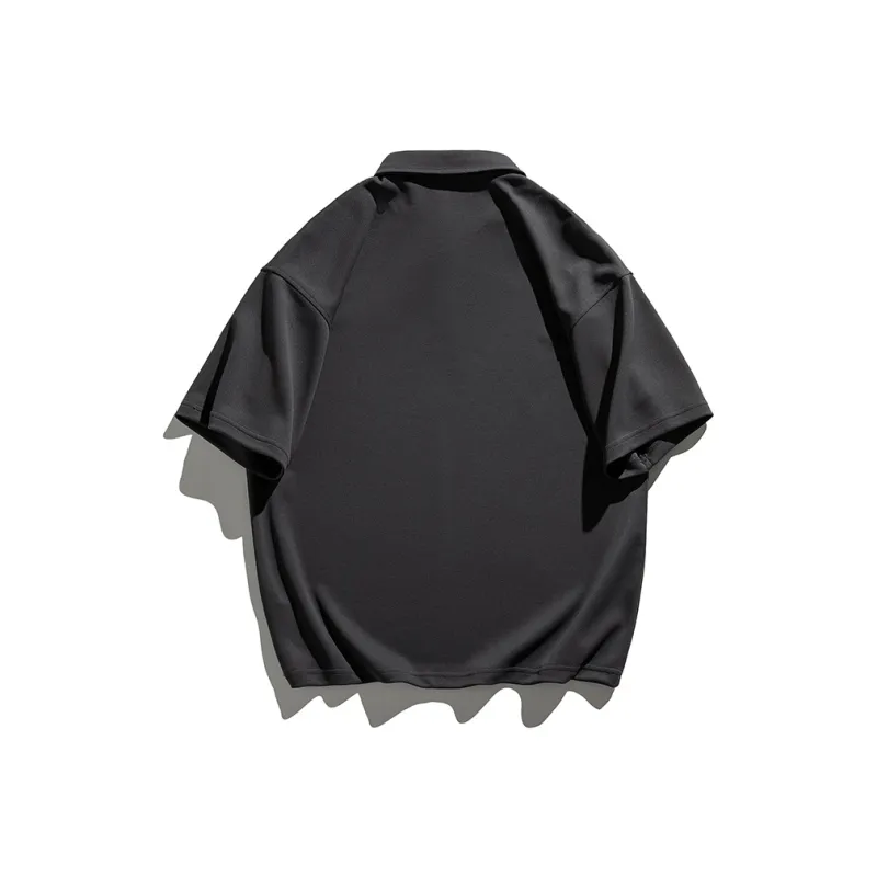 ENEESSI Polo Shirts Women's-3