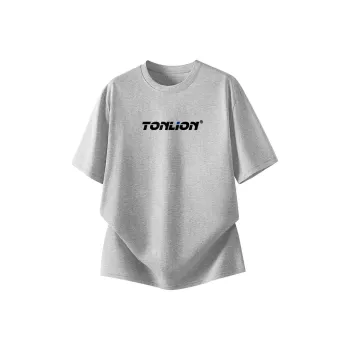 Tonlion T Shirts Unisex