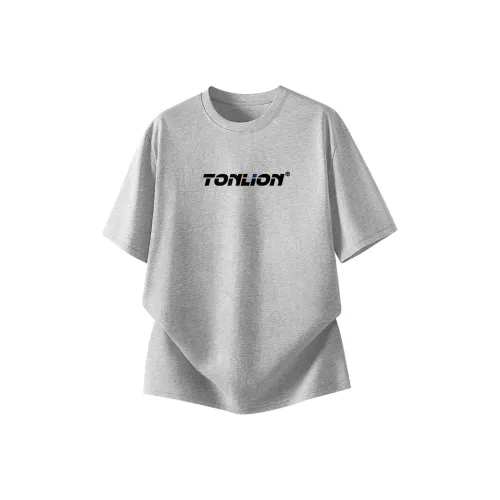 Tonlion T Shirts Unisex
