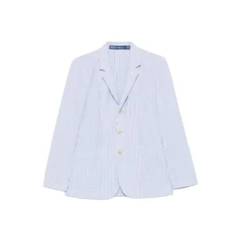 Polo Ralph Lauren Striped Blazer