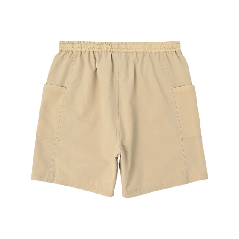 Marmot DA Breathable Shorts Sports Shorts Women's-1