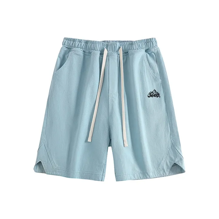Jeep Casual Shorts Unisex-22