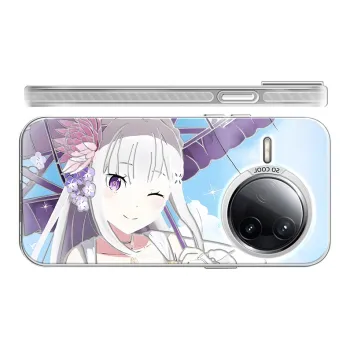 TU QING Phone Cases