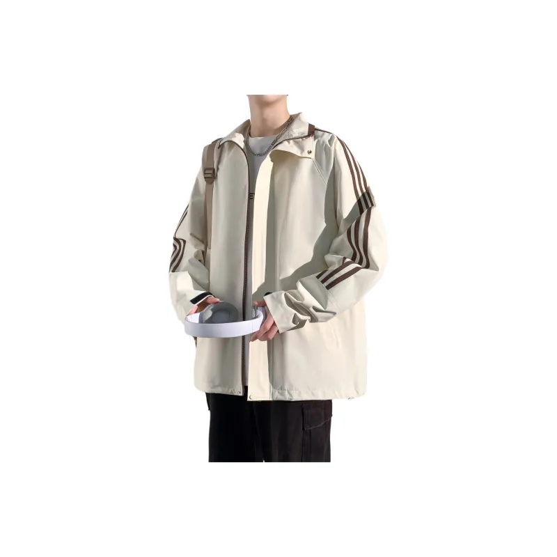 PANDA ADEVIL Jackets & Coats Unisex-11