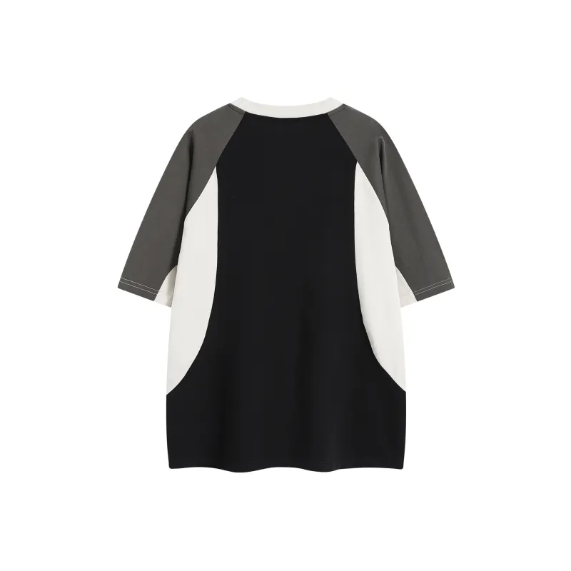 Black Late T Shirts Unisex-1