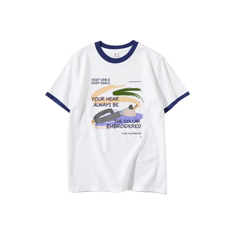 FAIRWHALE T Shirts Women's-4