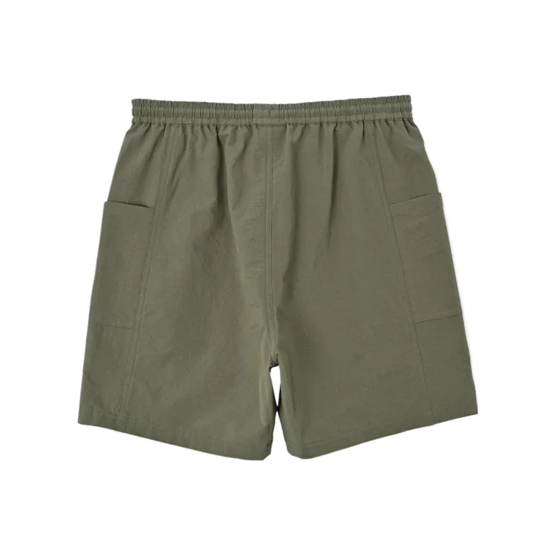 Marmot DA Breathable Shorts Sports Shorts Women's-5