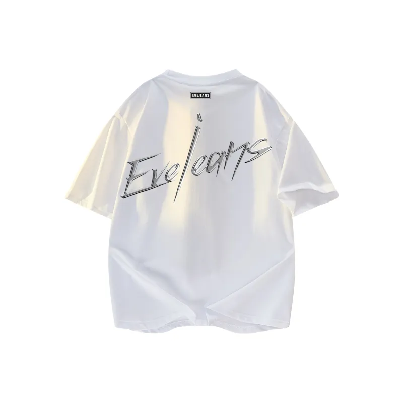 Yiwen T Shirts Unisex-5