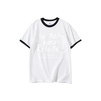 FAIRWHALE T Shirts Women's