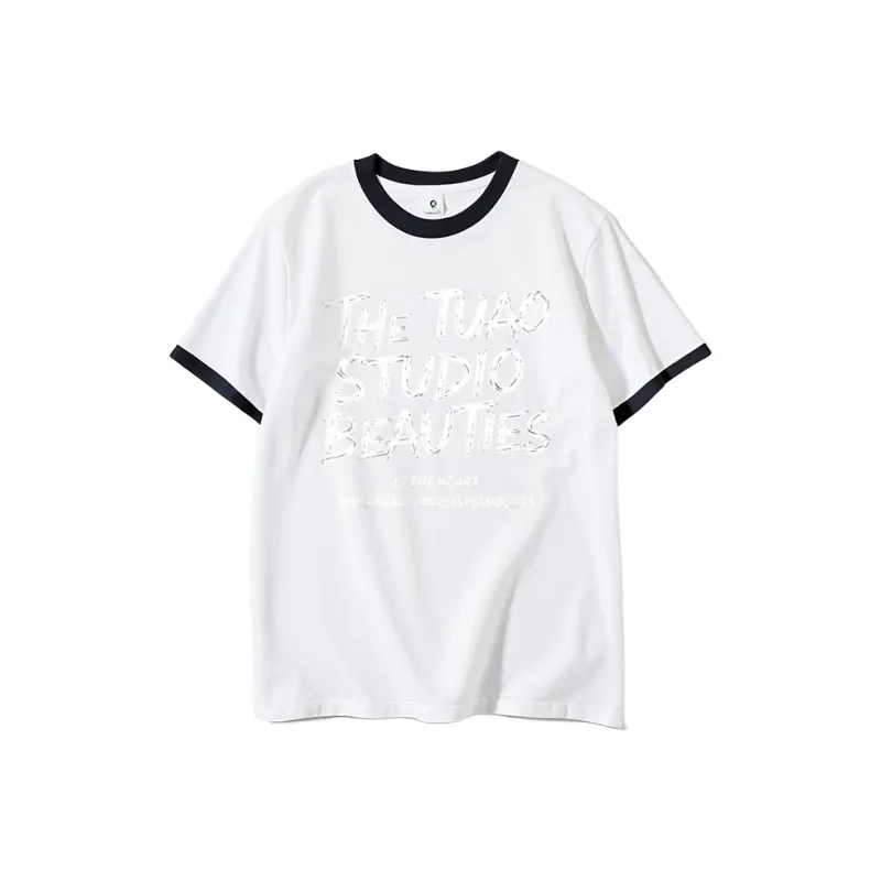 FAIRWHALE T Shirts Women's-0
