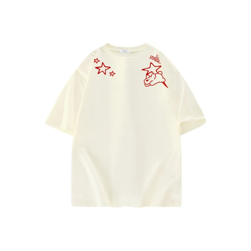 Kepu T Shirts Unisex-18