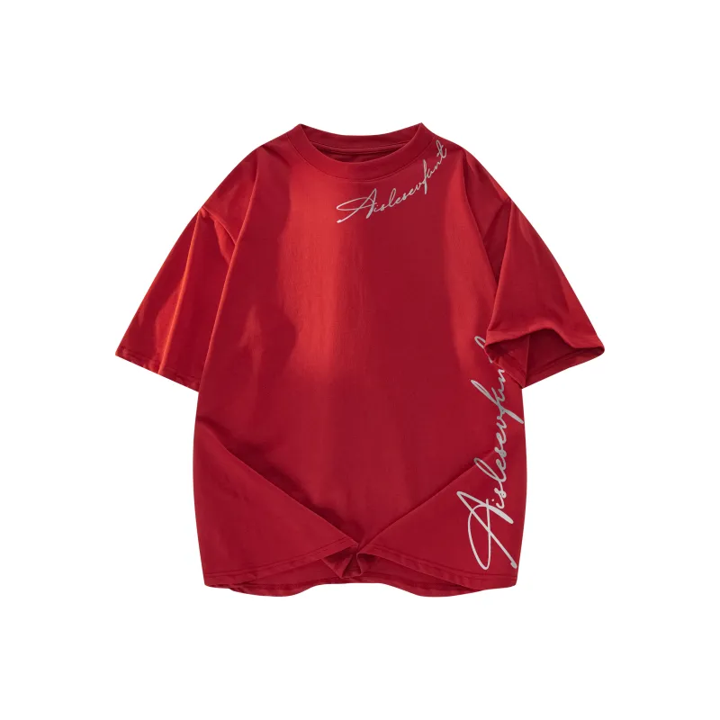 7 SEVFUN T Shirts Unisex-21