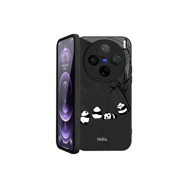 CHAOYATU Phone Cases-7
