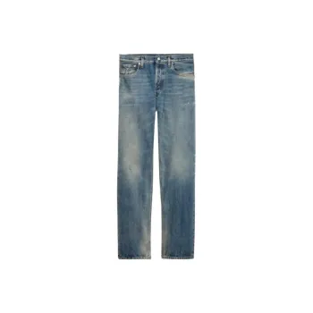 PRADA Jeans Men Blue
