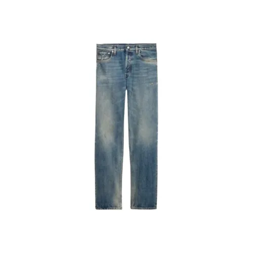 PRADA Jeans Men Blue