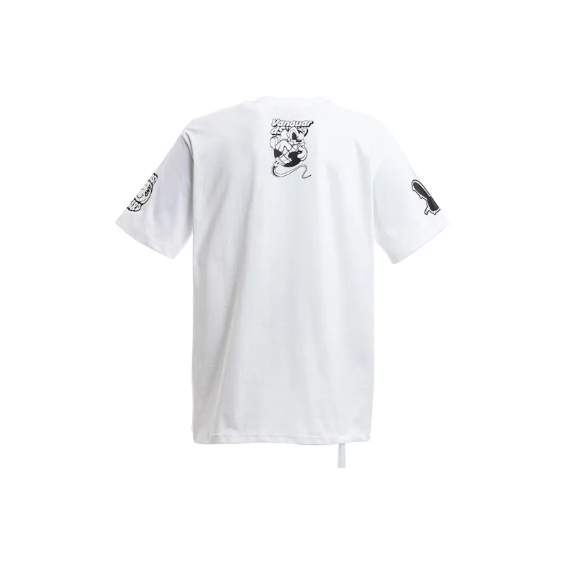 OOXOO.NET T Shirts Unisex-3