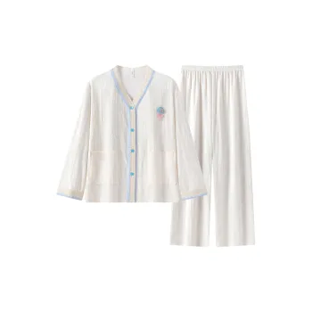 Top Melon Women's Pajama Sets