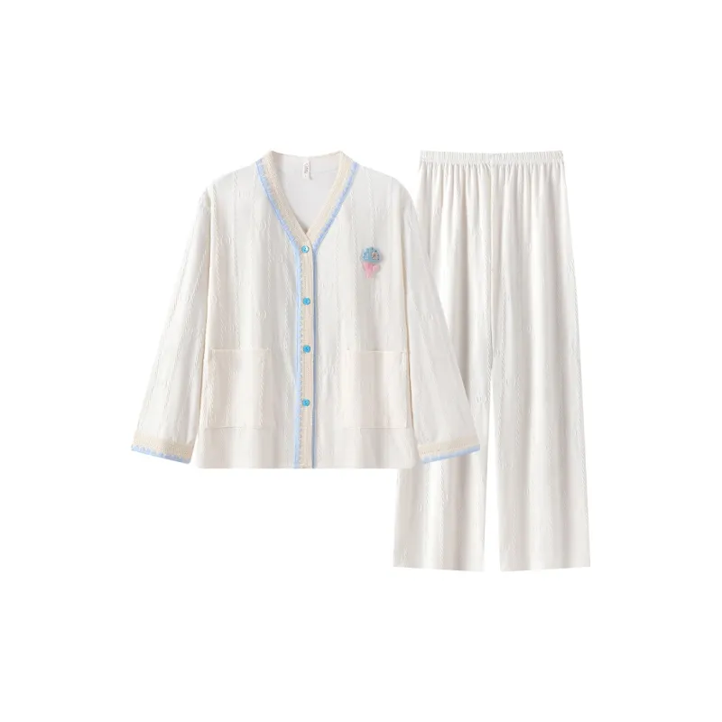 Top Melon Women's Pajama Sets-0