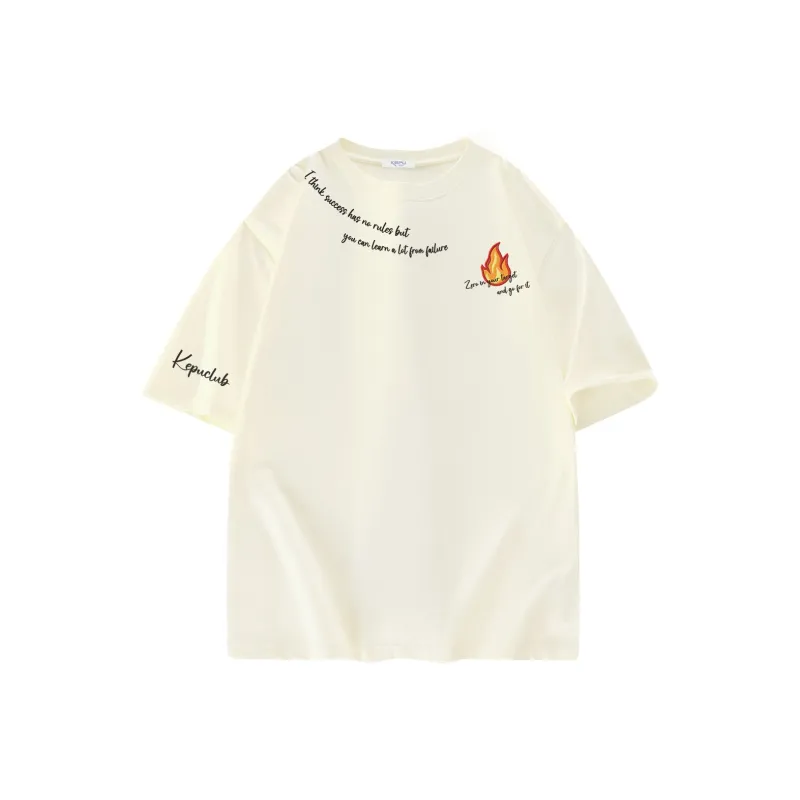 Kepu T Shirts Unisex-16