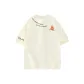 Apricot-Black