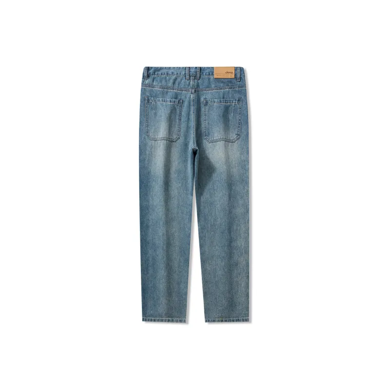 Jeep Jeans Unisex-8