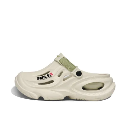 Budding Bear Clogs Unisex