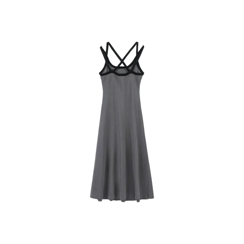 LADY IDEAL Slip Dresses Women's-4
