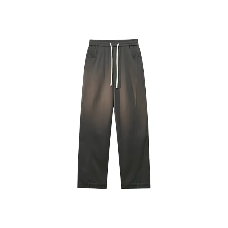 WKOOG Casual Pants Unisex-11