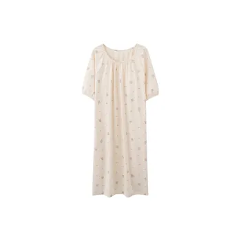 FENTENGCARE Women's Nightgowns