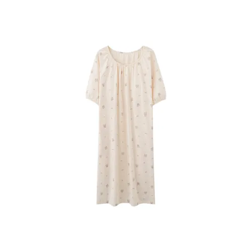 FENTENGCARE Women's Nightgowns