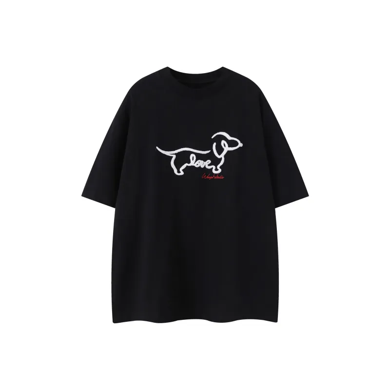 YINLEI T Shirts Unisex-0