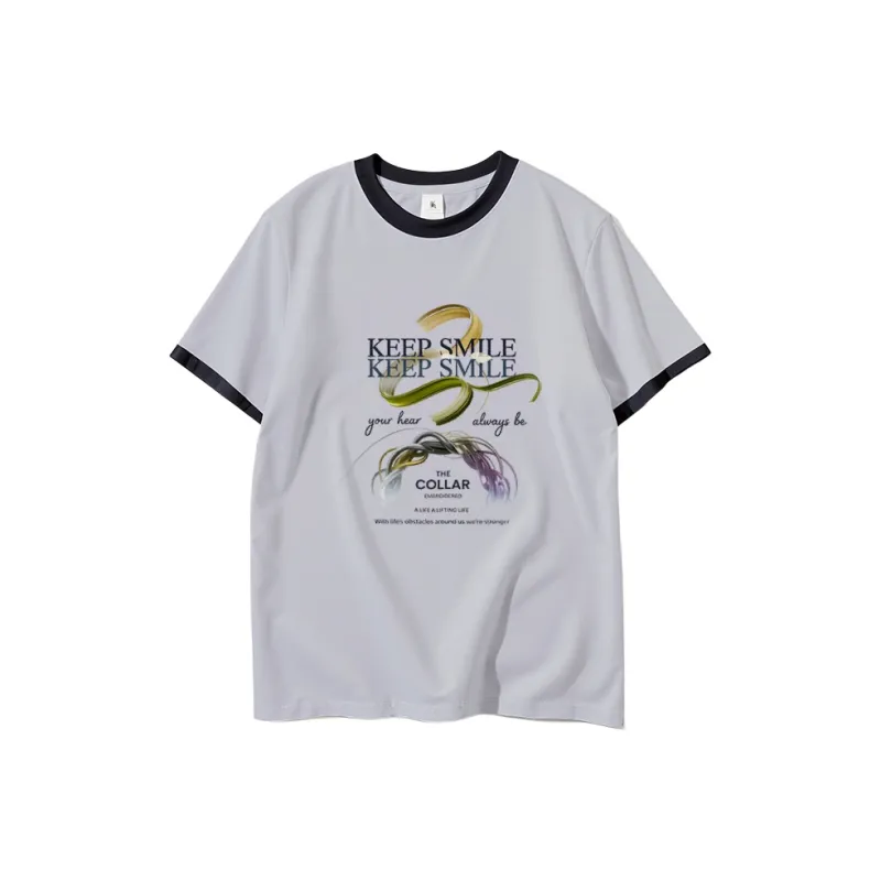 FAIRWHALE T Shirts Women's-20