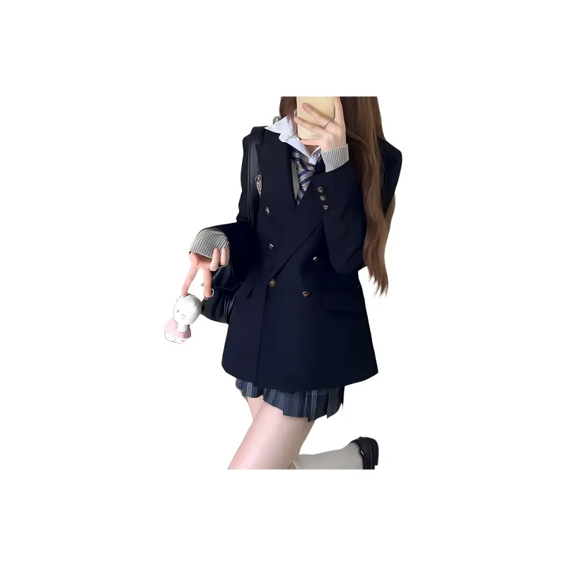 Zomuros Business Suits Women's-6